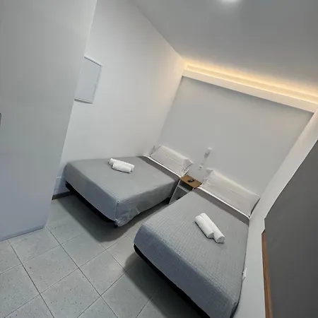 Vivienda En El Centro De La Isla 2hab Con Terraza Valverde (El Hierro)