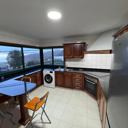 Vivienda En El Centro De La Isla 2hab Con Terraza * Valverde (El Hierro)