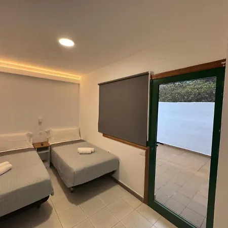 Vivienda En El Centro De La Isla 2hab Con Terraza
