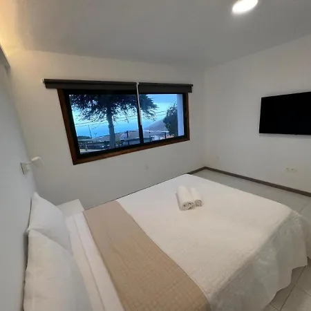 Apartment Vivienda En El Centro De La Isla 2hab Con Terraza Valverde (El Hierro)